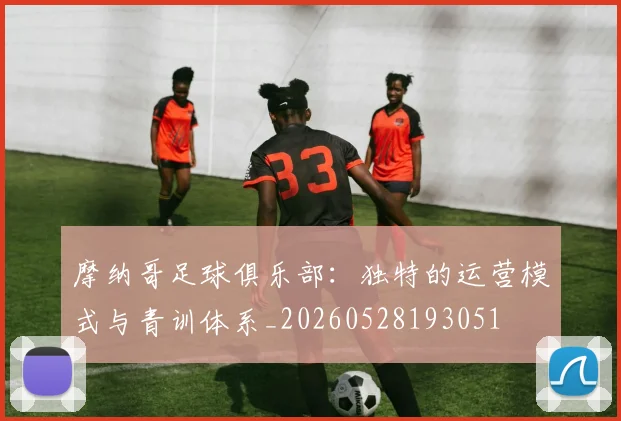 摩纳哥足球俱乐部:独特的运营模式与青训体系_20260528193051